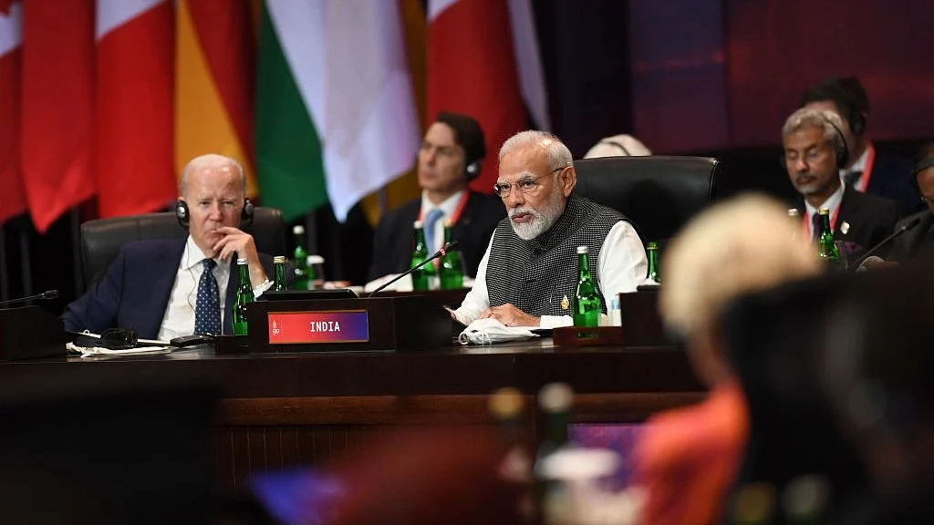 मोदी की अमेरिका यात्रा: क्या है इसके पीछे की असली राजनीति और शब्दाडंबर!