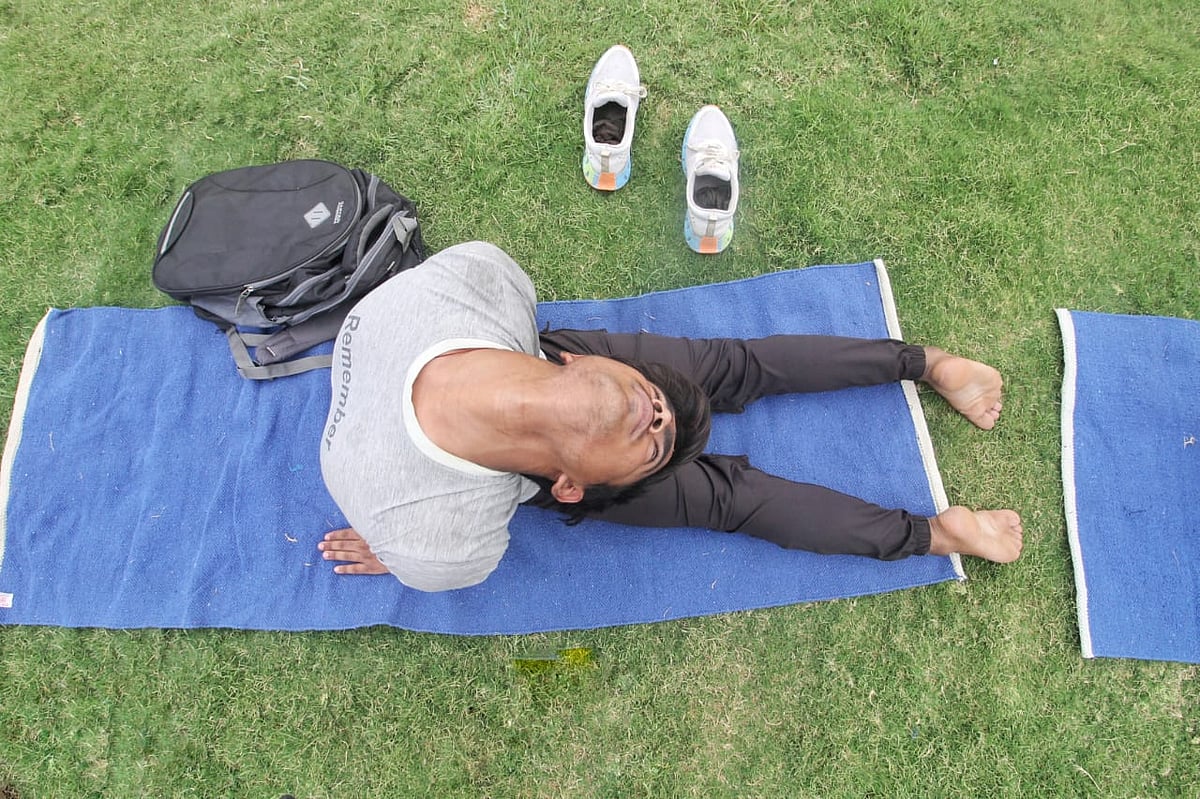 फोटो: विपिन