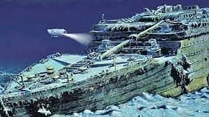 एडवेंचर से मौत का सफर: टाइटैनिक का मलबा देखने गए पांचों पर्यटकों की मौत, 5 दिन से लापता थी पनडुब्बी 