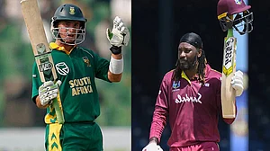 ICC World Cup: ये हैं विश्वकप में सबसे ज्यादा छक्के लगाने वाले पांच खिलाड़ी, टॉप 5 में एक भी भारतीय नहीं