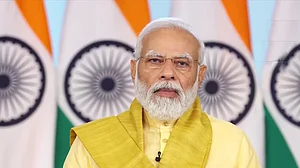 अंतर्राष्ट्रीय योग दिवस: अमेरिका में PM मोदी बोले- योग बना एक वैश्विक आंदोलन, इसने पूरी दुनिया को किया एक