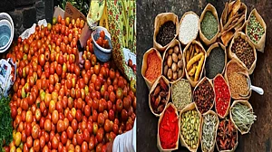 आगे अभी और सताएगी महंगाई, वित्त मंत्रालय की रिपोर्ट से राहत की उम्मीद न के बराबर!