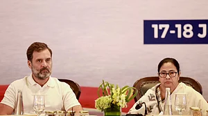 '2024 लोकसभा चुनाव में इंडिया जीतेगा, BJP हारेगा', ममता, उद्धव और केजरीवाल ने पीएम मोदी पर बोला हमला