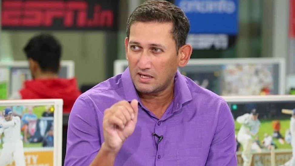 टीम इंडिया के नए चीफ सेलेक्टर होंगे अजीत अगरकर