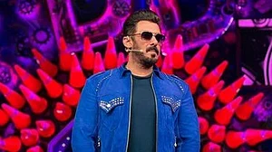 सलमान खान का 'बिग बॉस' शो है खास रिश्ता, बोले- मेरे जीवन के विस्तार के जैसा है...