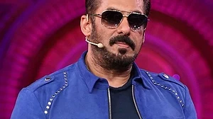 सलमान ने 'बिग बॉस' छोड़ने को लेकर किया बड़ा खुलासा, बोले- मैं शो में अपना आपा खो...