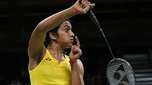 US Open: यूएस ओपन क्वार्टरफाइनल में हार का पीवी सिंधु पर पड़ा है गहरा असर, बोलीं- इस हार ने मुझ पर...