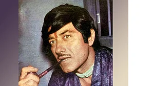 पुण्यतिथि विशेष: थाने में थानेदार राजकुमार को सिपाही ने दिखाया हीरो बनने का सपना, फिर एक दिन हकीकत में बदला ख्वाब