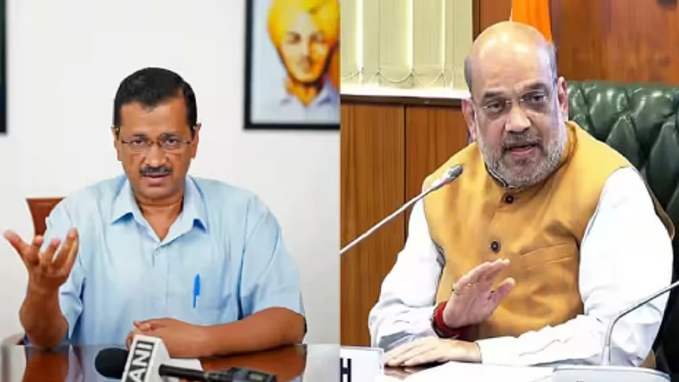 दिल्ली पर बहुचर्चित विधेयक मंगलवार को लोकसभा में होगा पेश