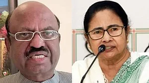 पश्चिम बंगाल में राजभवन और सरकार के बीच तकरार जारी, अब छात्र-वीसी की नियुक्ति को लेकर तनातनी