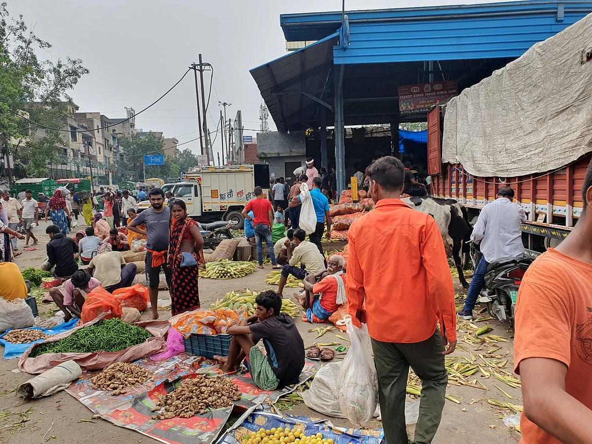 फोटो: IANS