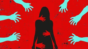 उत्तर प्रदेश: अयोध्या में हैरान करने वाली घटना, शादी टूटने पर युवक ने लड़की पर फेंका तेजाब