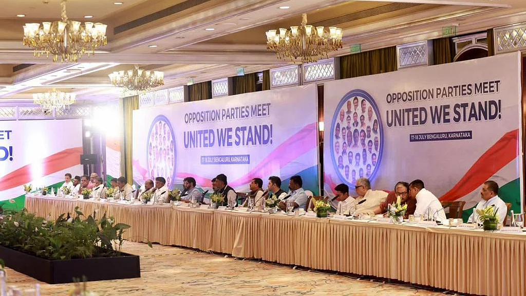 फोटो सौजन्य : @INCIndia