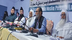 वक्फ बिल को वापस लेने की मांग, पर्सनल लॉ बोर्ड का ऐलान- पारित किया गया तो होगा देशव्यापी आंदोलन