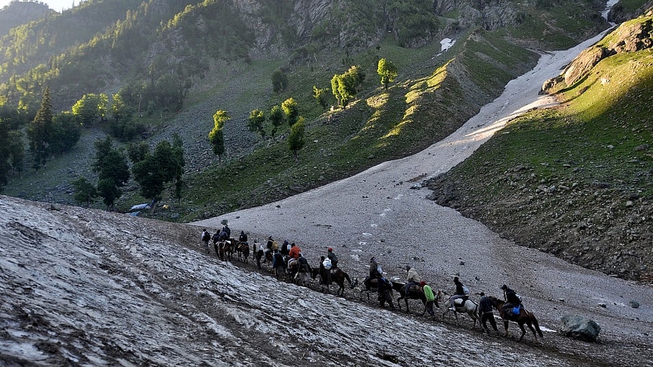 फोटोः IANS