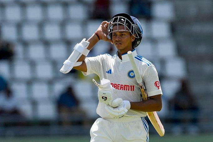 फोटो: @BCCI