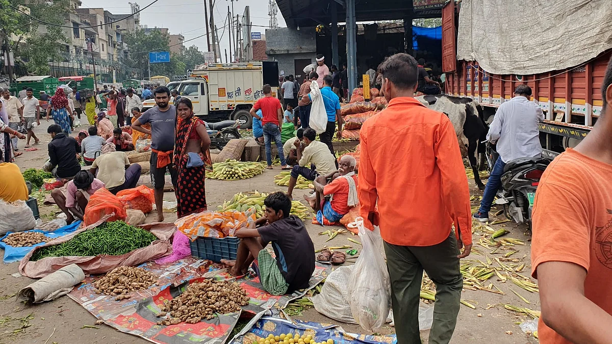 फोटो: IANS