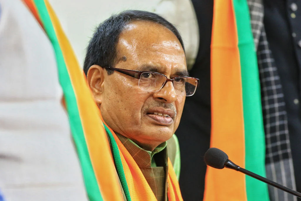 कई भागों में बंटी घोटालों और शर्मनाक घटनाओं से त्रस्त मध्यप्रदेश BJP, नेताओं में समन्वय नदारद से पार्टी परेशान 