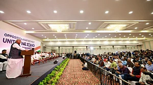 'INDIA' में शामिल 26 विपक्षी दलों का सामूहिक संकल्प- शासन के सार और शैली दोनों को बदलने का वादा