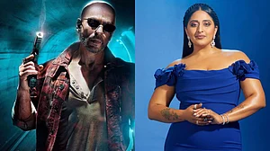 सिनेजीवन: किंग खान ने किसे कहा, 'लव यू माई थंडर' और पंकज त्रिपाठी बोले- 'मैं अटल हूं' की यात्रा को हमेशा याद रखूंगा