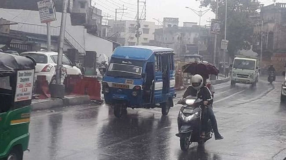 फोटोः IANS