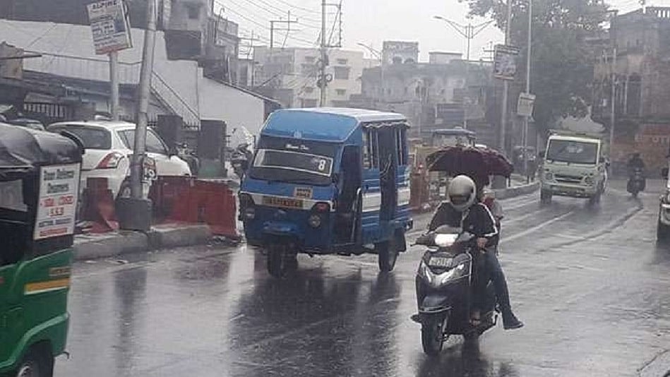 फोटोः IANS