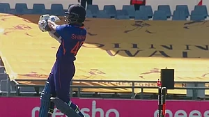 ODI World Cup 2023 के लिए वसीम जाफर ने चुनी भारतीय टीम, इस दिग्गज को दी जगह