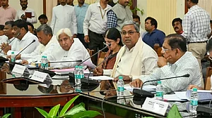 कर्नाटक: CM सिद्दारमैया बोले- दलितों के हितों की रक्षा के लिए पीटीसीएल एक्ट में संशोधन को तैयार