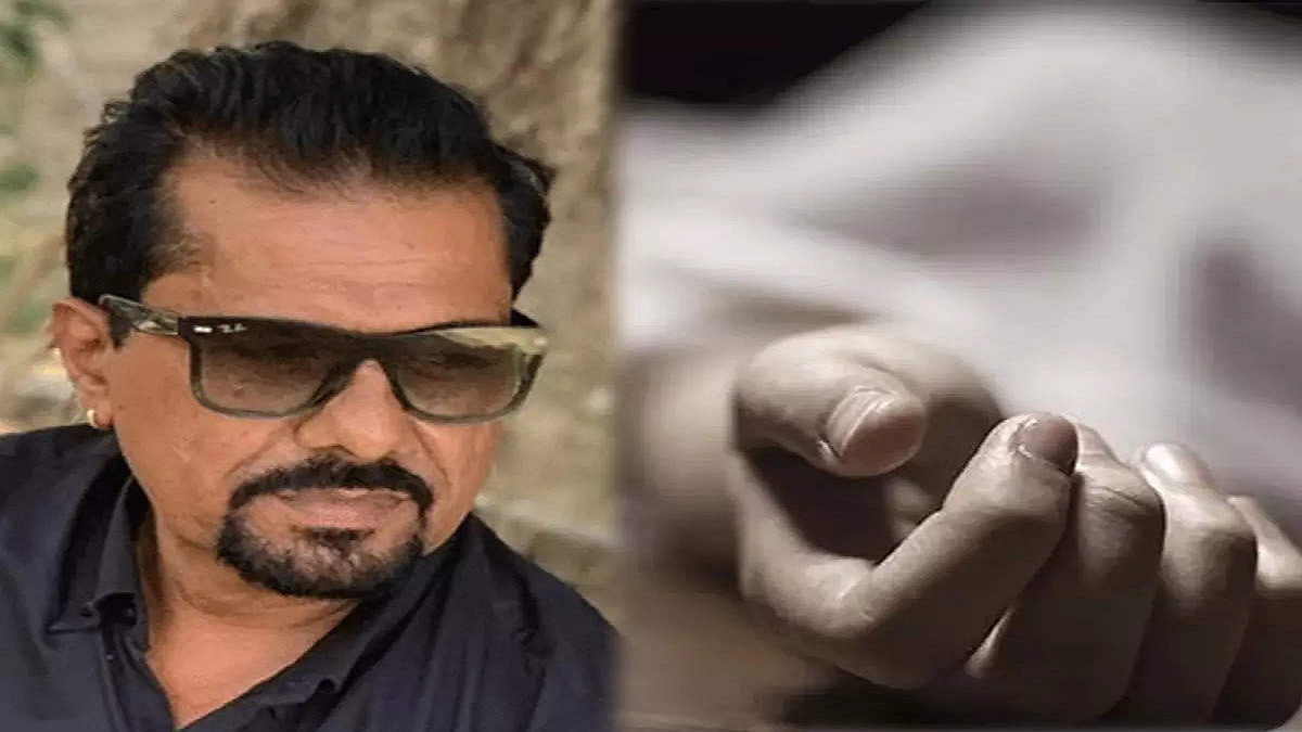 पंजाबी सिंगर रणजीत सिद्धू ने की खुदकुशी!