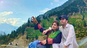 दुनिया: अंजू ने पाकिस्तान के नसरुल्लाह से किया निकाह? और चीनी विदेश मंत्री किन गैंग को किया गया बर्खास्त