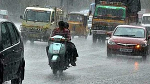 फोटोः IANS