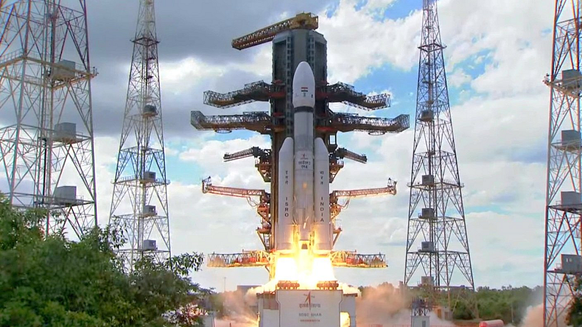 Chandrayaan-3