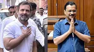 दिल्ली अध्यादेश विवाद पर AAP का समर्थन करेगी कांग्रेस, कहा- संघीय ढांचे को बिगाड़ने के कदम का करेंगे विरोध