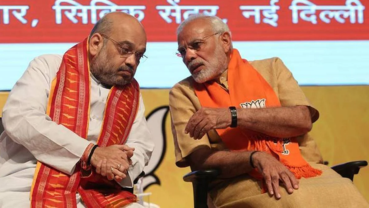 तीसरे कार्यकाल के लिए दावे तो बड़े-बड़े थे, लेकिन 125 दिन गुजरने पर भी 'हो कुछ नहीं रहा है'