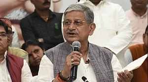 बिहारः JDU 1 सितंबर से BJP के खिलाफ पोल खोल अभियान चलाएगी, ललन सिंह ने कहा- जातीय गणना पर करेंगे बेनकाब