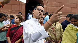 मणिपुर की सच्चाई को छिपाना चाहती है केंद्र सरकार, इसीलिए वहां के मुद्दे पर चुप है: गौरव गोगोई