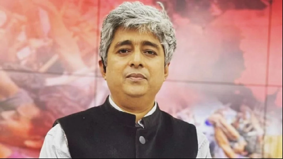 भ्रामक पोस्ट करने पर सुदर्शन न्यूज का रेजिडेंट एडिटर गिरफ्तार