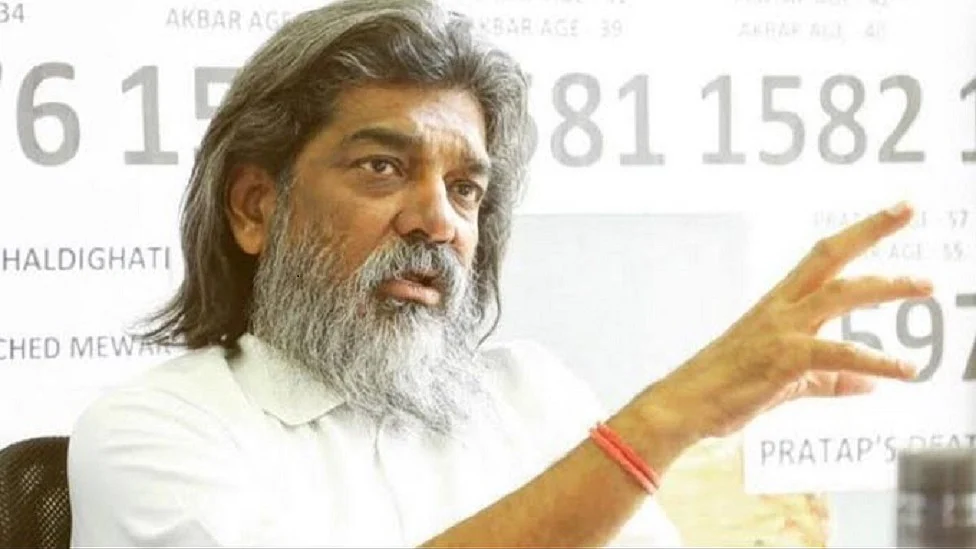 नितिन देसाई सुसाइ़ड केस में कर्ज देने वाली कंपनी के 5 अफसरों पर FIR दर्ज