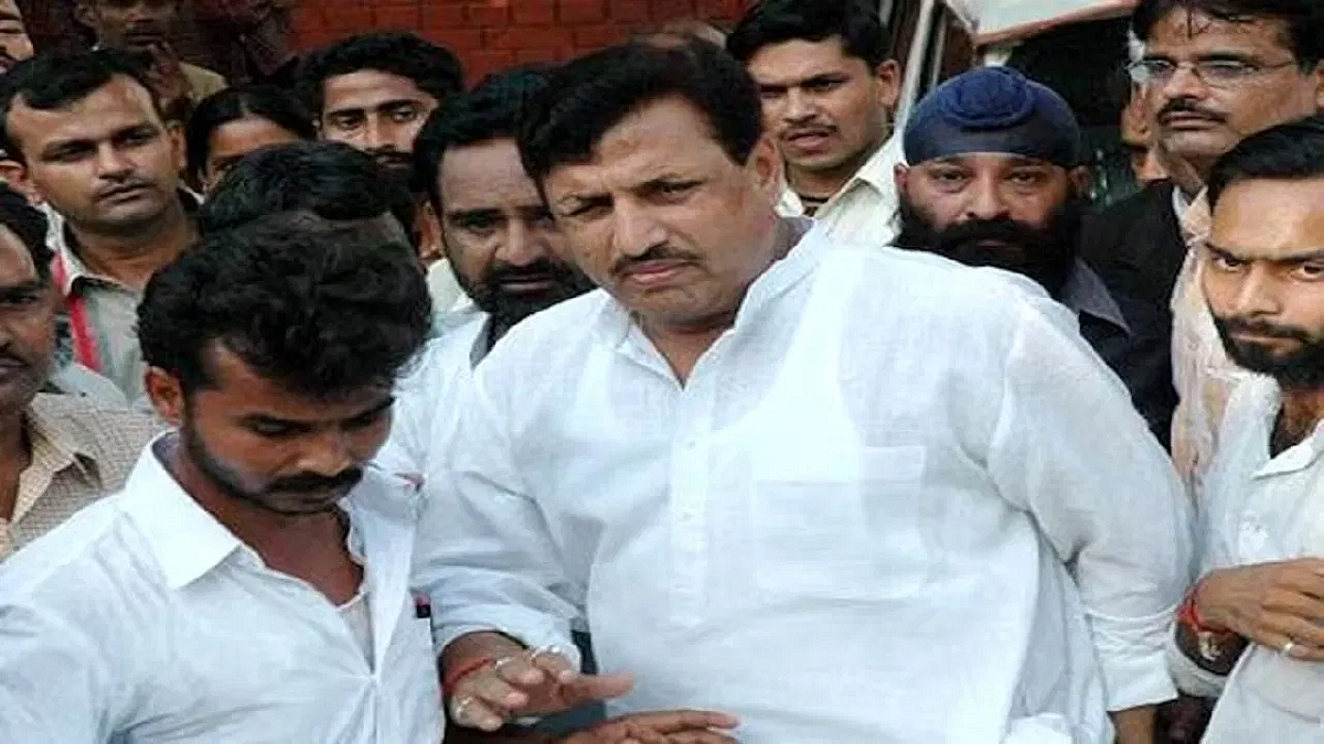 पूर्व मंत्री अमरमणि त्रिपाठी और उनकी पत्नी मधुमणि त्रिपाठी की रिहाई का आदेश जारी।