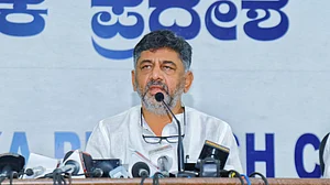 NEP पर डीके शिवकुमार का BJP से सवाल, पूछा- MP, UP, हरियाणा और गुजरात में क्यों लागू नहीं हुई नीति?