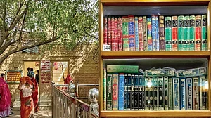 अच्छे विचार ठान लिए जाएं, तो उसे अंजाम तक पहुंचाना मुश्किल नहीं