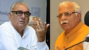 हरियाणाः मानसून सत्र के पहले दिन फंसी खट्टर सरकार, चंद्रयान-3 पर भूपेंद्र हुड्डा ने नेहरू का योगदान दिलाया याद