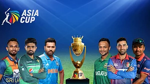 एशिया कप आज से शुरु हो रहा है