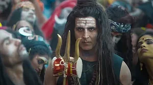 OMG 2 Trailer: बेटे के लिए शिक्षा प्रणाली से कोर्ट में भिड़े पंकज त्रिपाठी, OMG 2 का धमाकेदार ट्रेलर रिलीज