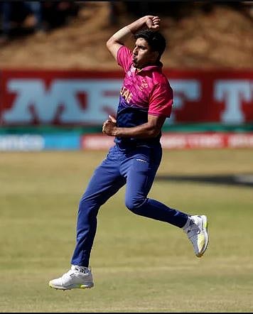 खेल: Asia Cup में चयन को लेकर तिलक वर्मा का बड़ा खुलासा और ICC ने इस खिलाड़ी के खिलाफ लिया बड़ा एक्शन 