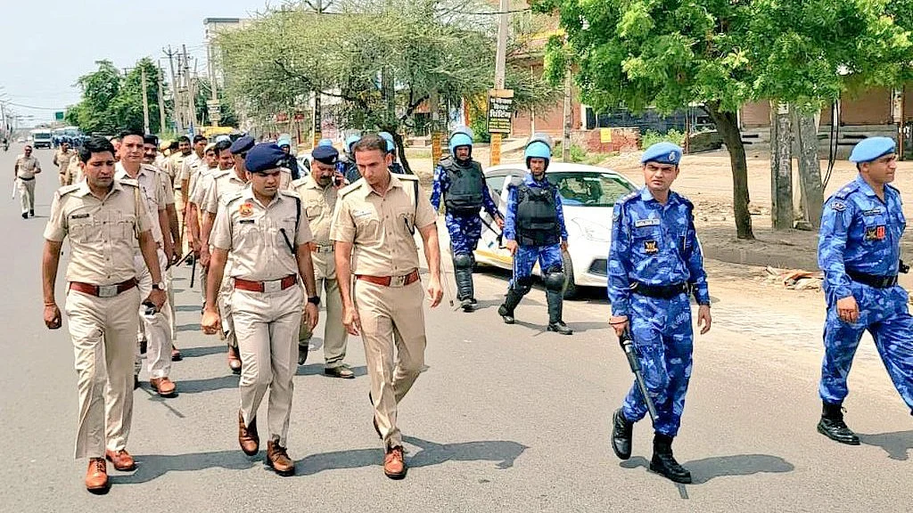 फोटो - आईएएनएस