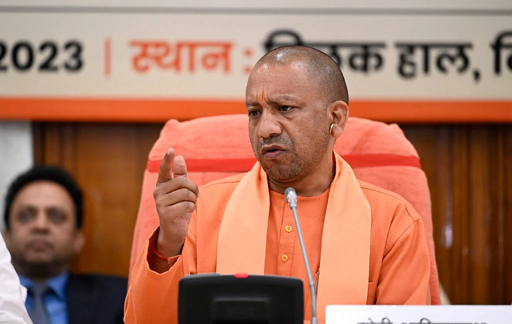 उत्तर प्रदेश: खबर वही जिससे खुश हो योगी सरकार, बाकी सबको माना जाएगा दुष्प्रचार