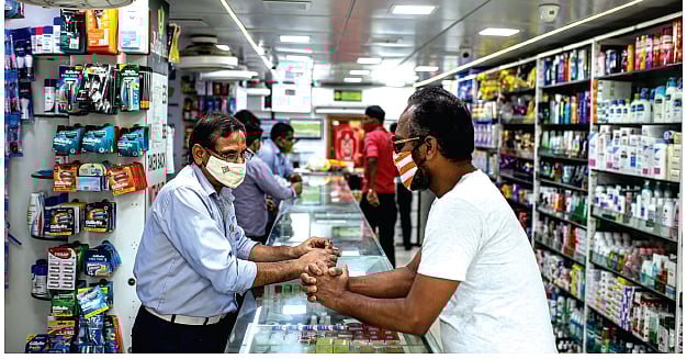 जब अच्छे विज्ञान को मेडिकल-राजनीतिक गठजोड़ द्वारा दबाया जाता है, तो लोग मरते हैं! 