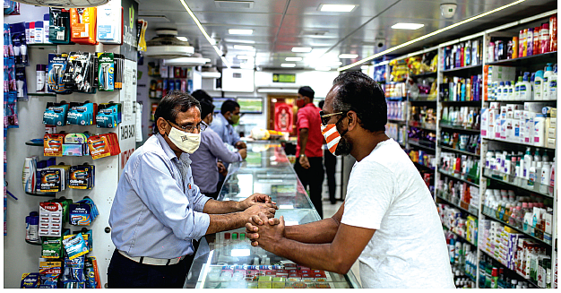 जब अच्छे विज्ञान को मेडिकल-राजनीतिक गठजोड़ द्वारा दबाया जाता है, तो लोग मरते हैं! 