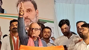 लखनऊ से यूपी कांग्रेस अध्यक्ष अजय राय का ऐलान: ईडी-सीबीआई और बुलडोजर से हम डरने वाले नहीं...